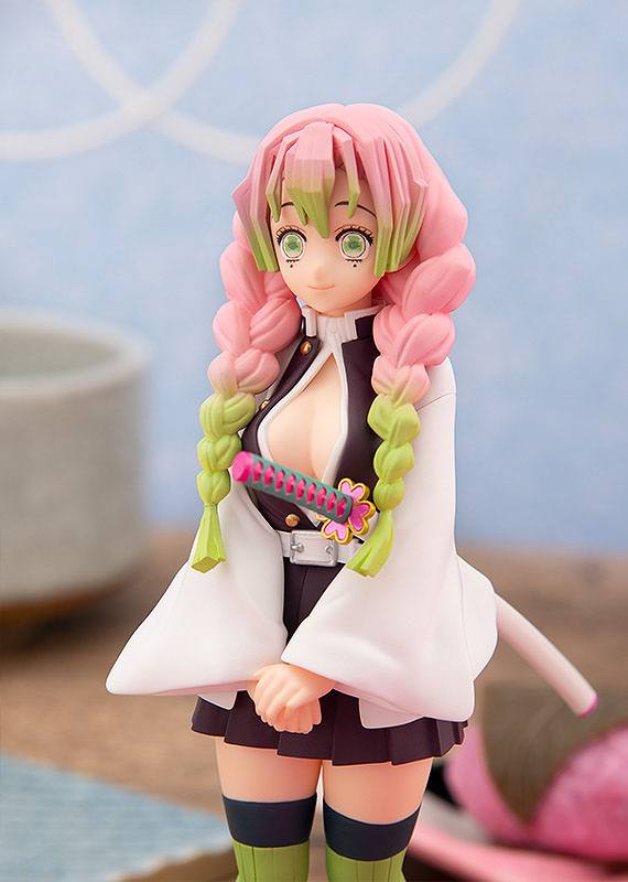 Demon Slayer Mitsuri Figur