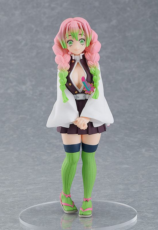 Demon Slayer Mitsuri Figur