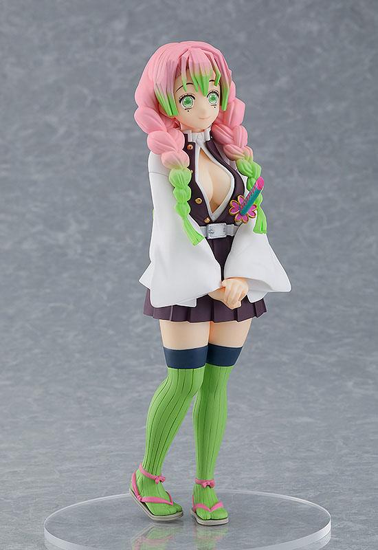Demon Slayer Mitsuri Figur