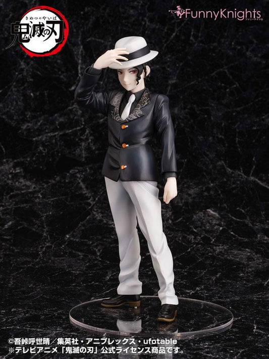 Demon Slayer Muzan Figur