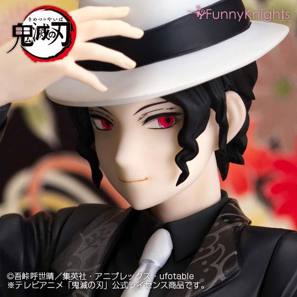Demon Slayer Muzan Figur