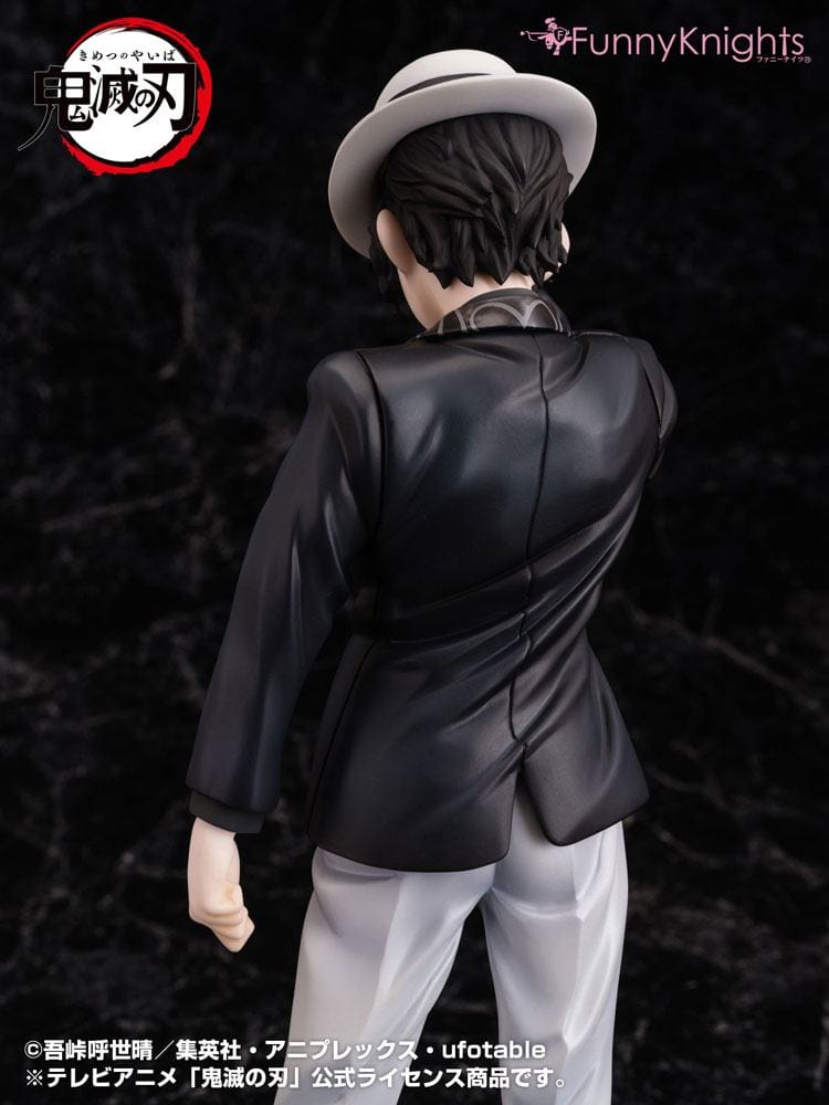 Demon Slayer Muzan Figur