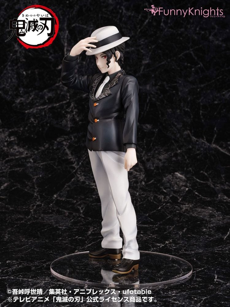 Demon Slayer Muzan Figur