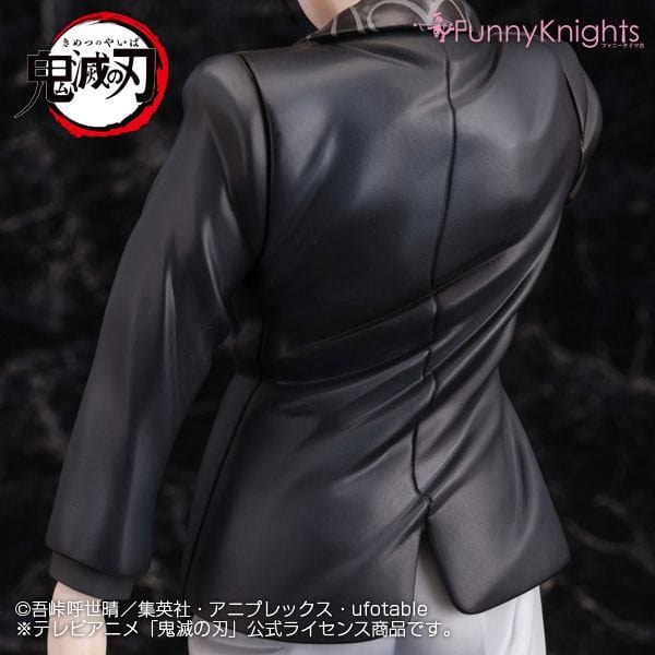 Demon Slayer Muzan Figur