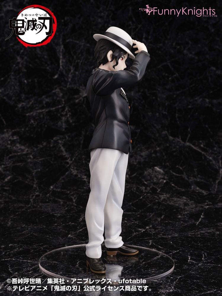 Demon Slayer Muzan Figur