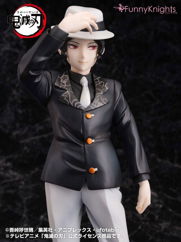 Demon Slayer Muzan Figur