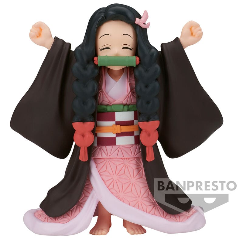 Demon Slayer Nezuko Statue
