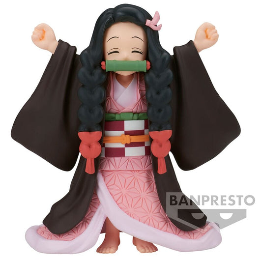 Demon Slayer Nezuko Statue