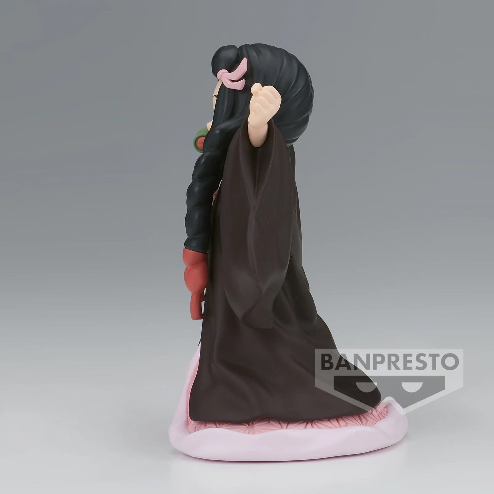Demon Slayer Nezuko Statue