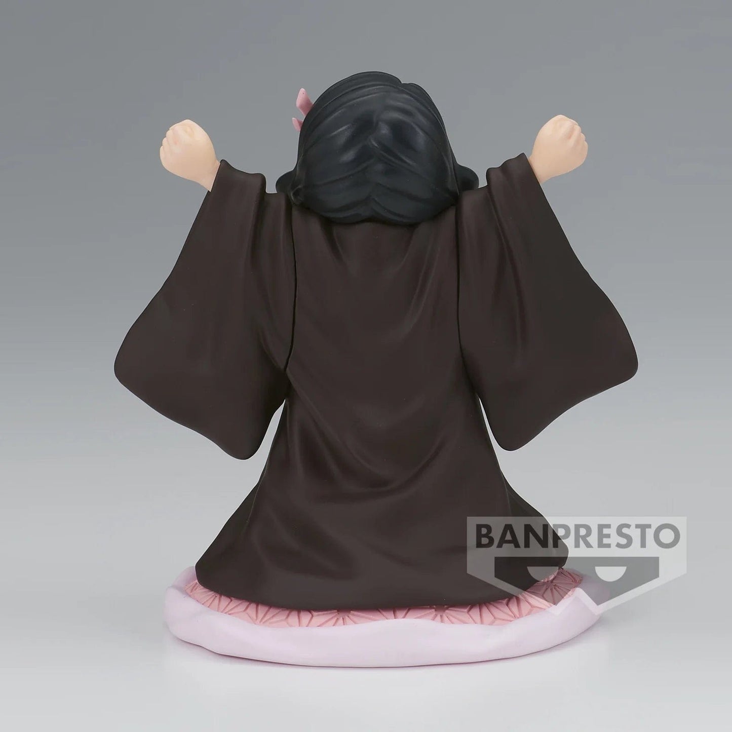 Demon Slayer Nezuko Statue