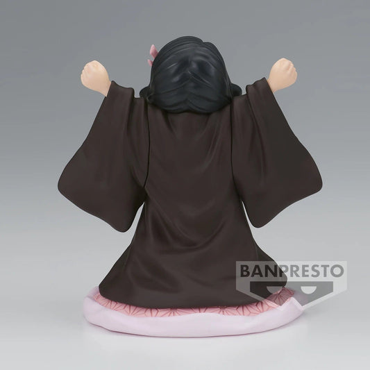 Demon Slayer Nezuko Statue
