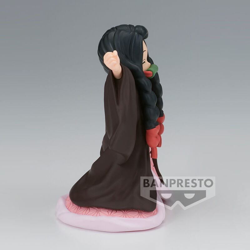 Demon Slayer Nezuko Statue