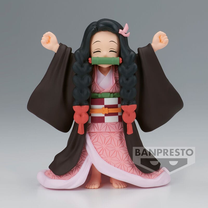Demon Slayer Nezuko Statue