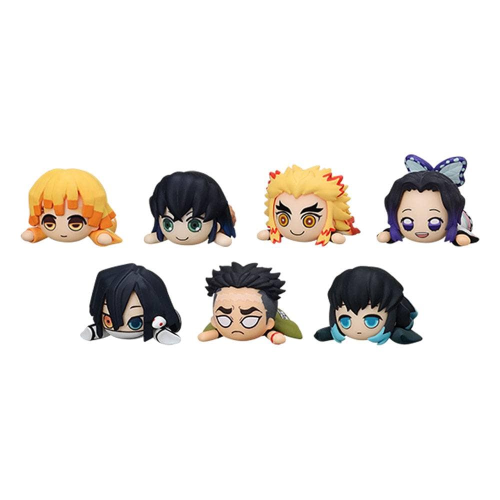 Demon Slayer Pop Figuren