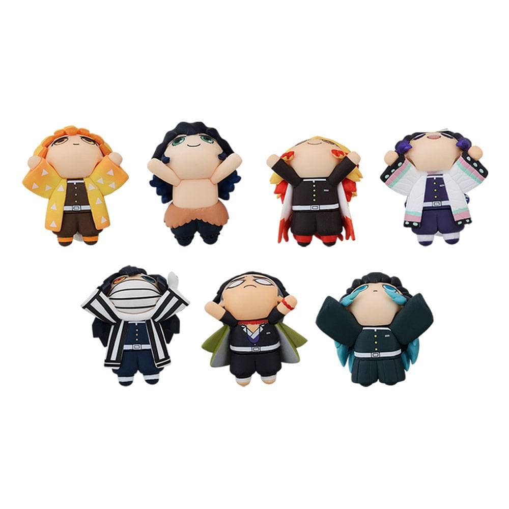 Demon Slayer Pop Figuren