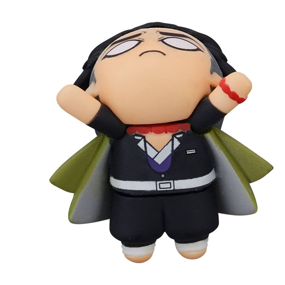 Demon Slayer Pop Figuren