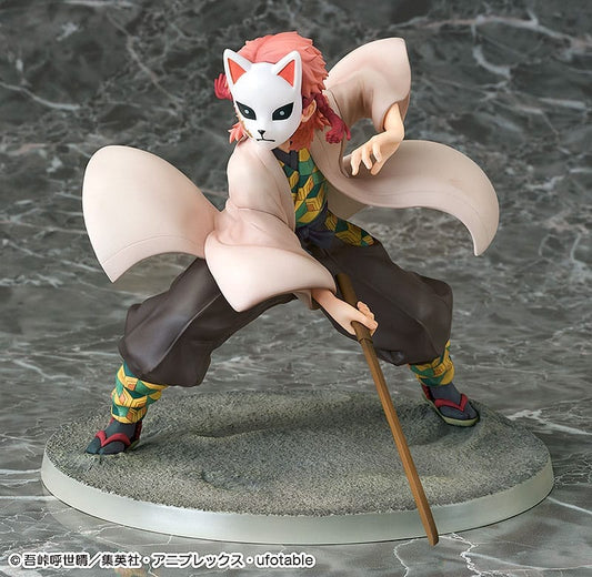 Demon Slayer Sabito Figur