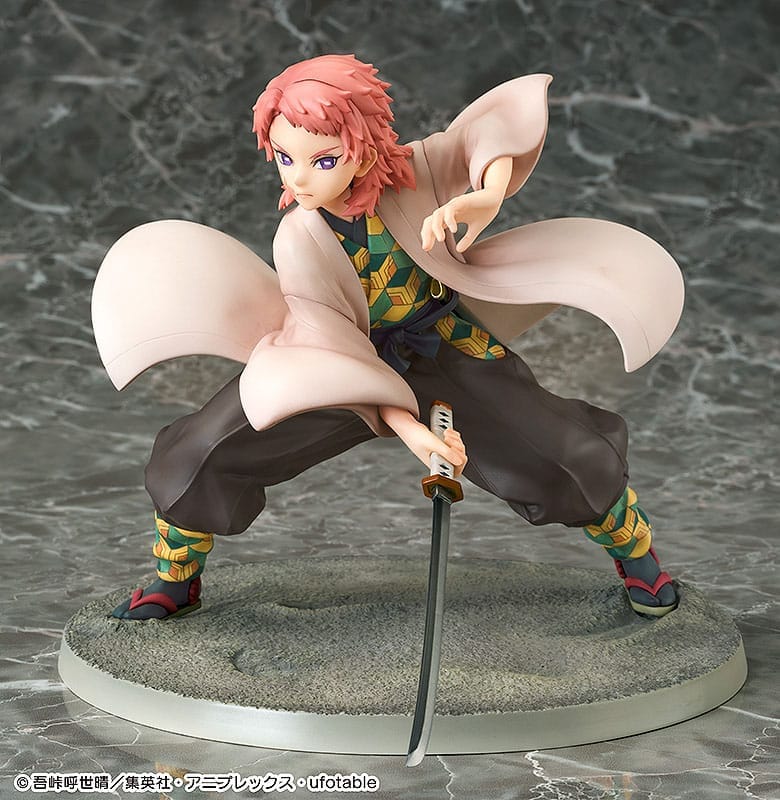 Demon Slayer Sabito Figur