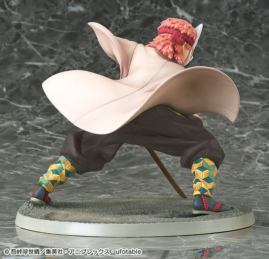 Demon Slayer Sabito Figur