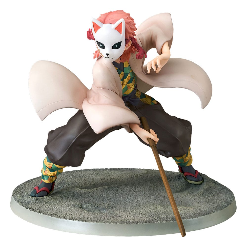 Demon Slayer Sabito Figur