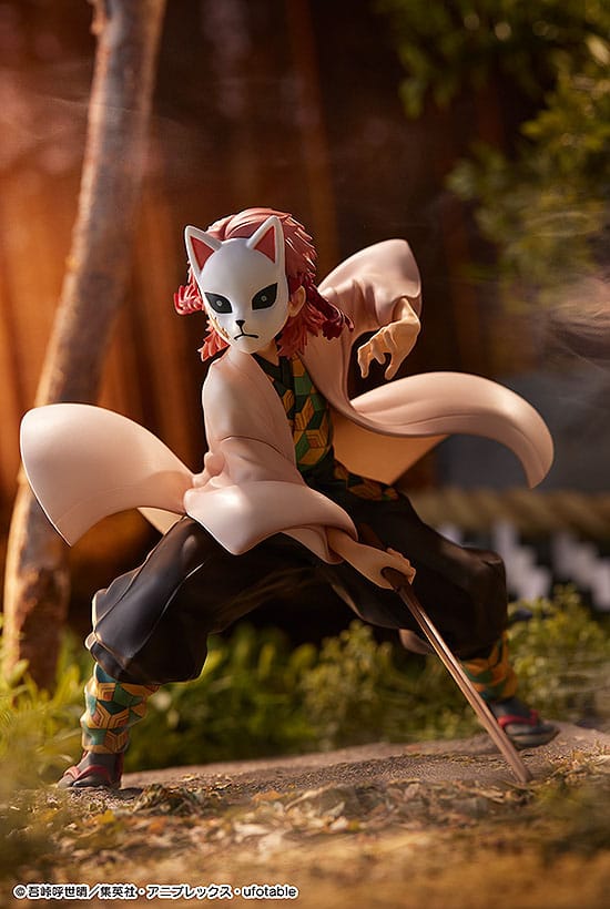 Demon Slayer Sabito Figur