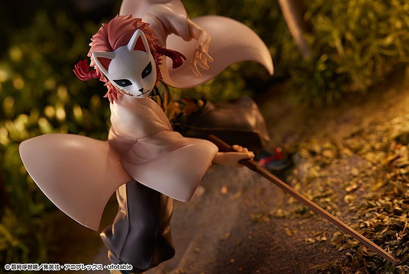 Demon Slayer Sabito Figur