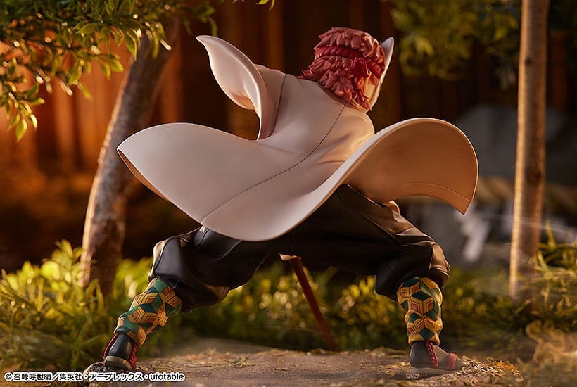 Demon Slayer Sabito Figur