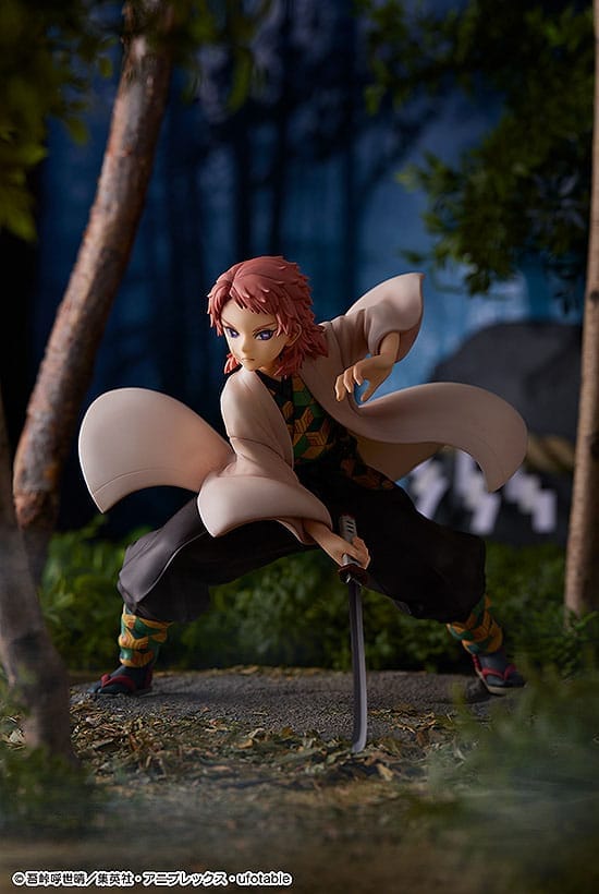 Demon Slayer Sabito Figur