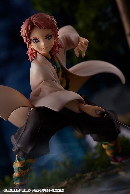 Demon Slayer Sabito Figur