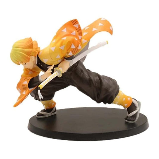 Demon Slayer Statue Zenitsu