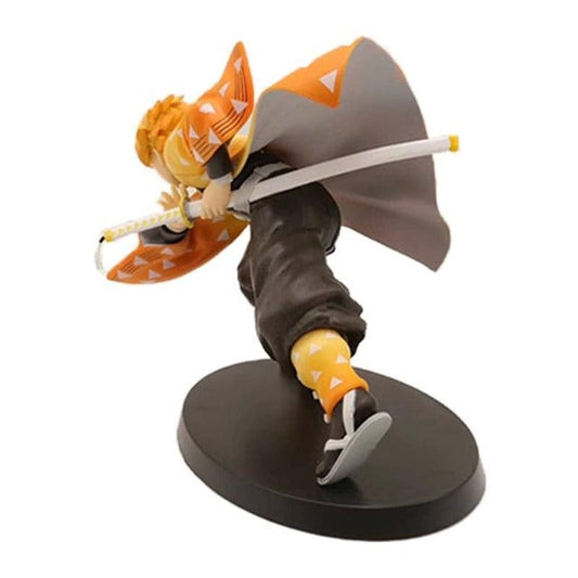 Demon Slayer Statue Zenitsu