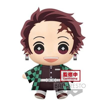 Demon Slayer Tanjiro Plush