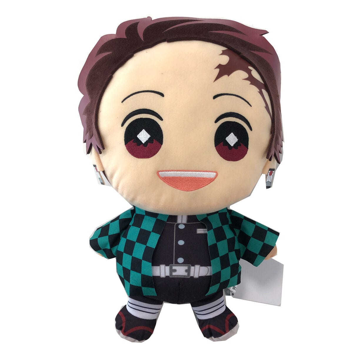 Demon Slayer Tanjiro Plush