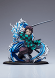 Demon Slayer Tanjiro Statue
