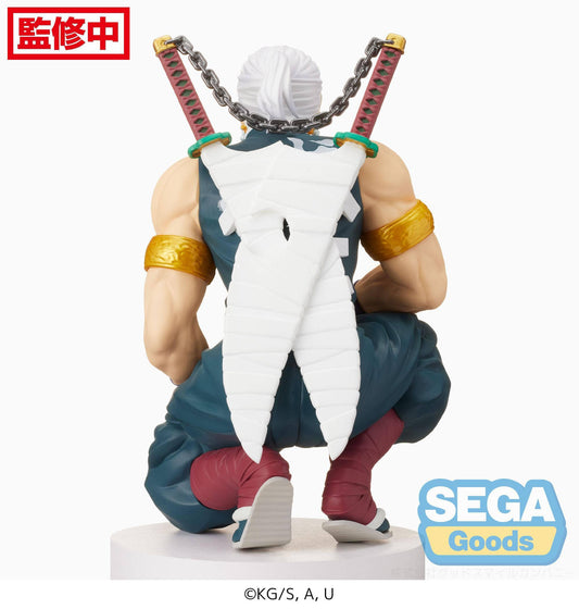 Demon Slayer Tengen Figur