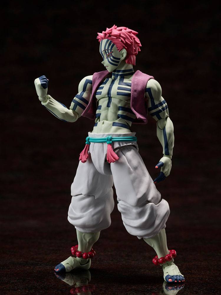 Demon Slayer Upper Moon Figur