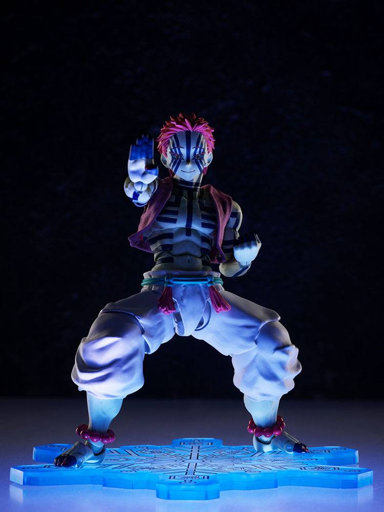 Demon Slayer Upper Moon Figur