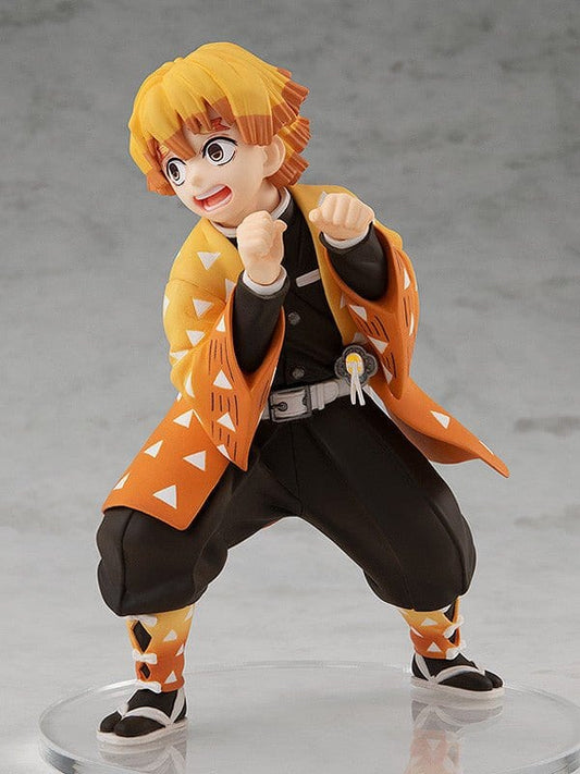 Demon Slayer Zenitsu Figur