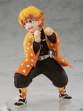 Demon Slayer Zenitsu Figur