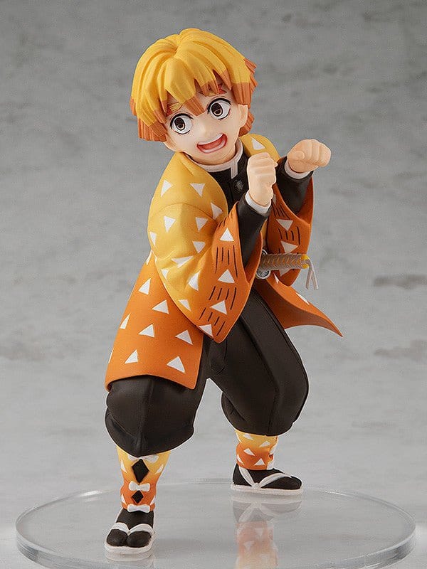 Demon Slayer Zenitsu Figur