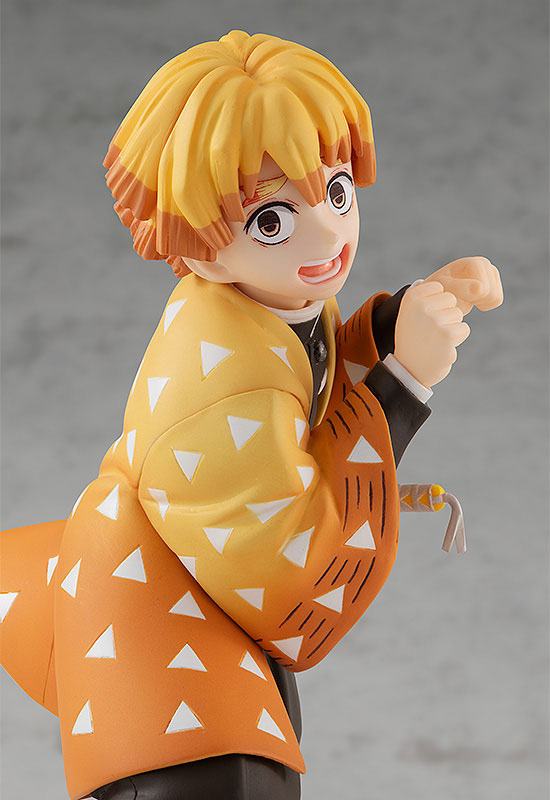 Demon Slayer Zenitsu Figur