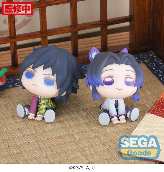 Funko Demon Slayer Giyu Tomioka Pop Figur