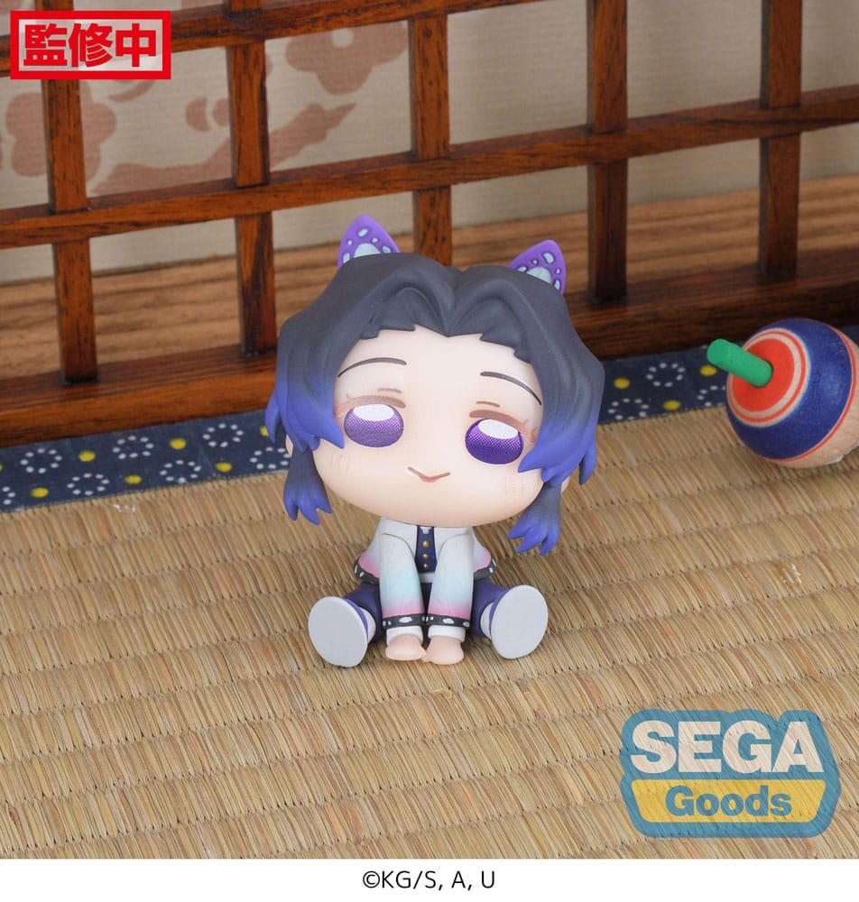 Funko Demon Slayer Giyu Tomioka Pop Figur