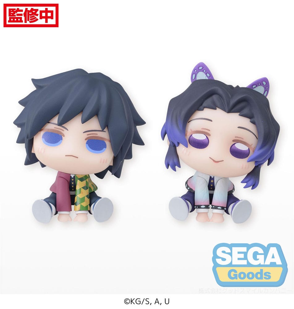 Funko Demon Slayer Giyu Tomioka Pop Figur