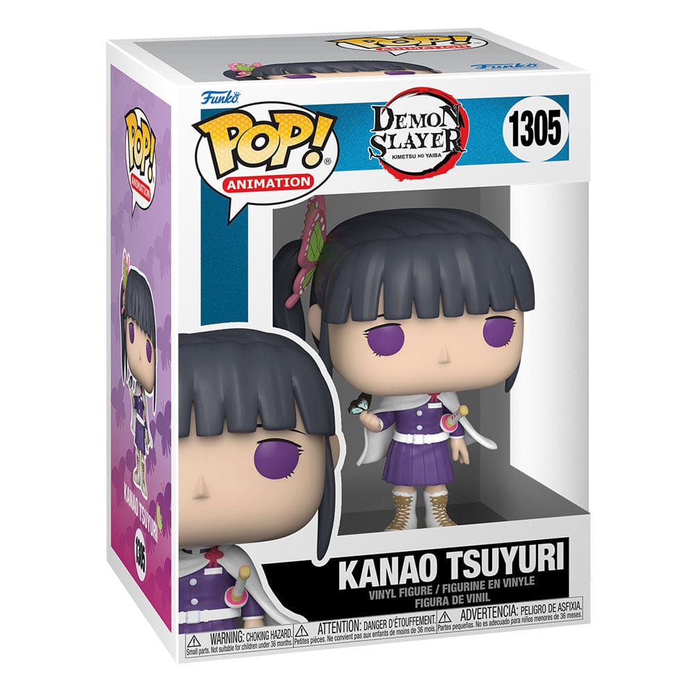 Funko Pop Kanao