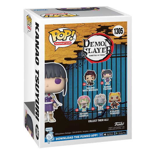 Funko Pop Kanao