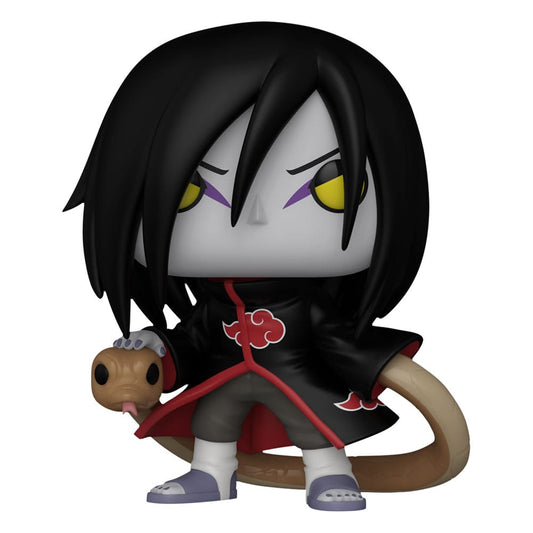 Funko Pop Orochimaru