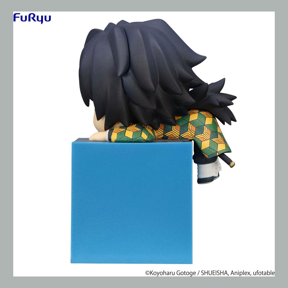 Giyu Chibi Figur