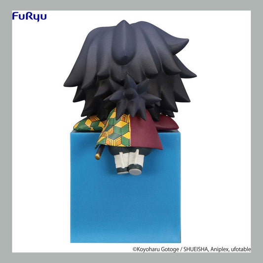 Giyu Chibi Figur