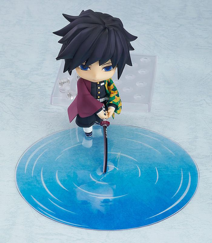 Giyu Pop Figur